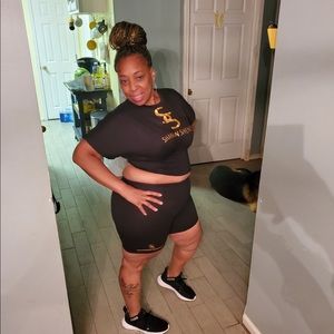 Meet your Posher, Ardenia